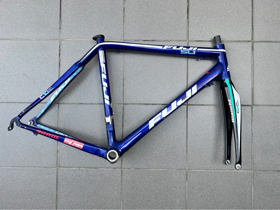 Fuji sl1 carbon sales
