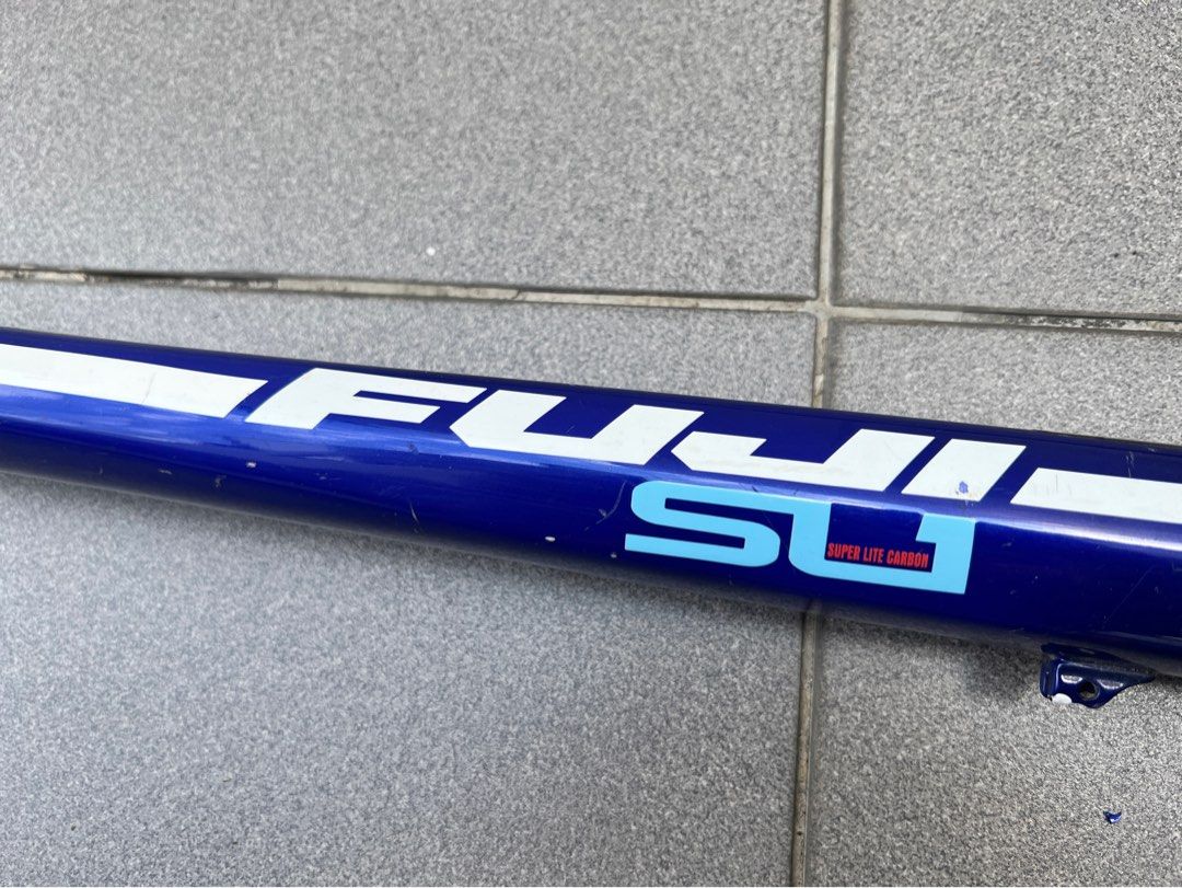 Fuji online sl1 carbon