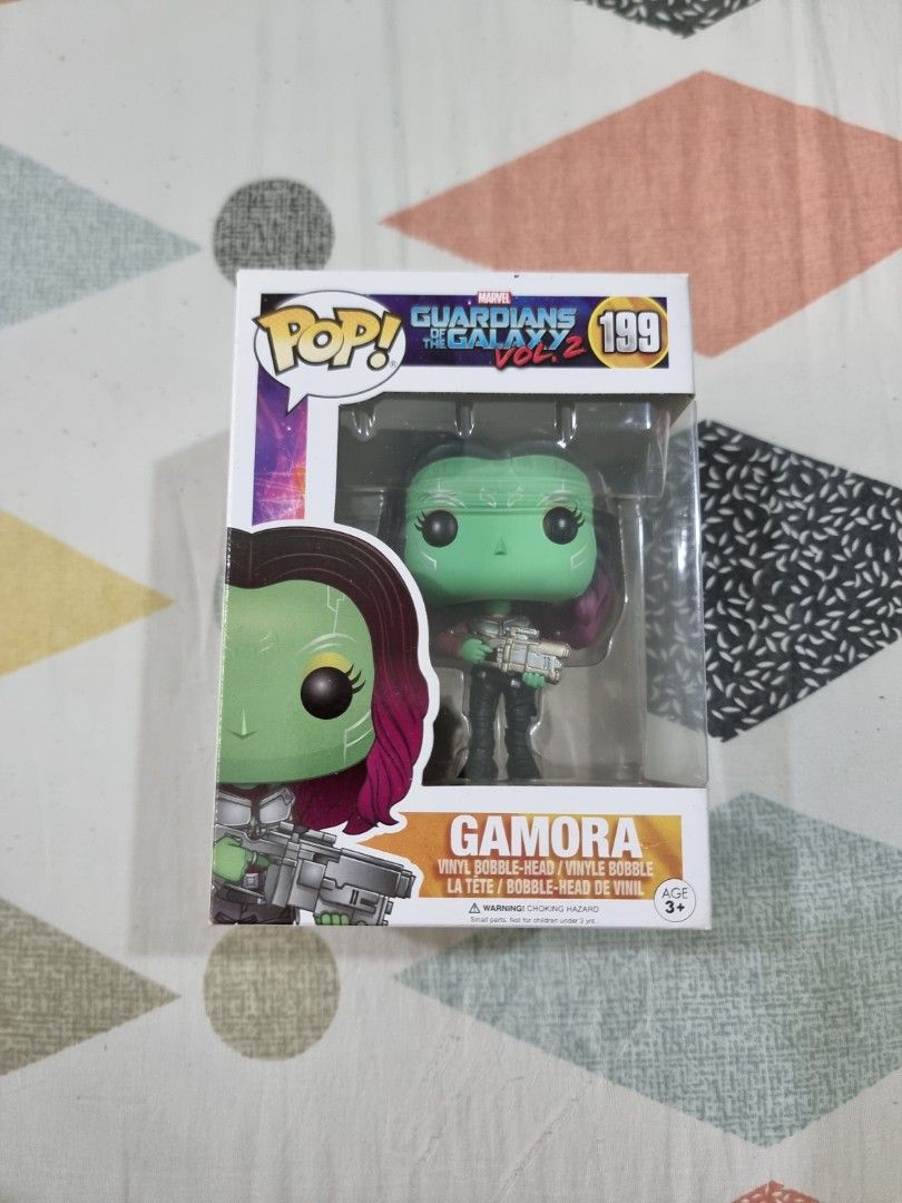 Funko clearance gamora 199