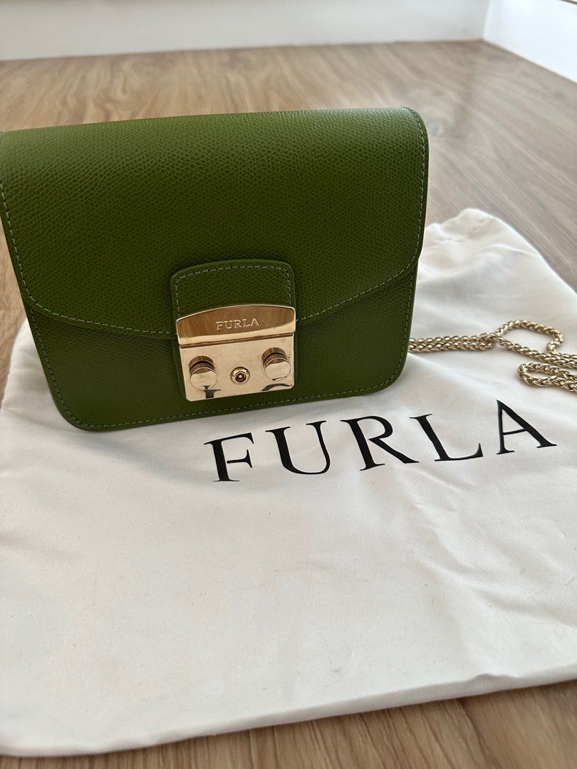 Furla Bag Luxury Bags Wallets on Carousell