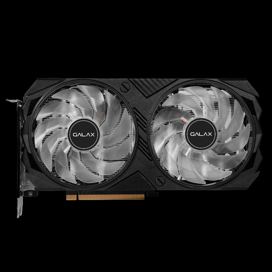 Galax gpu clearance