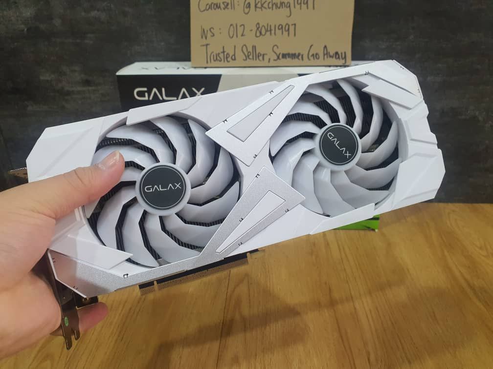 3060 ti ex top
