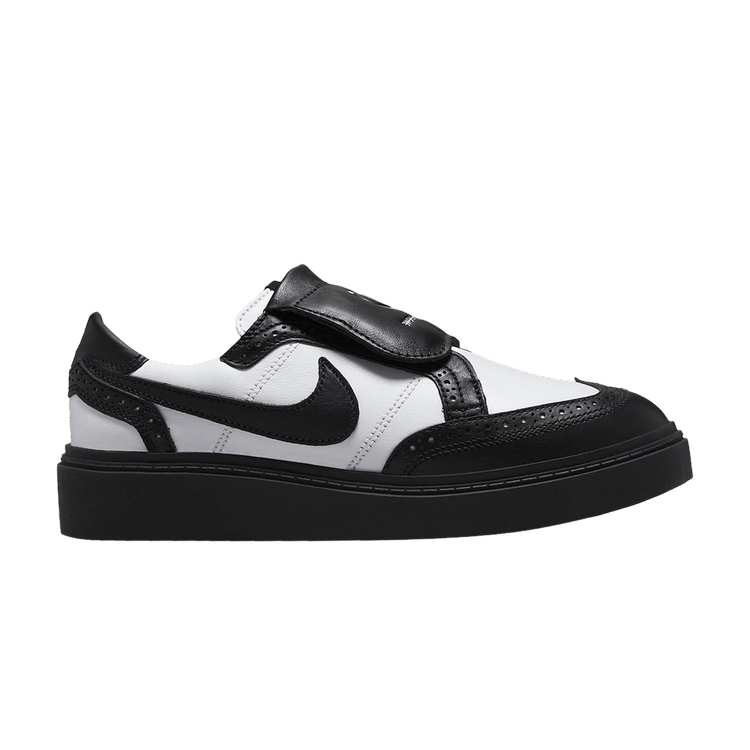 G Dragon x Nike Kwondo 1 Yin Yang Luxury Sneakers
