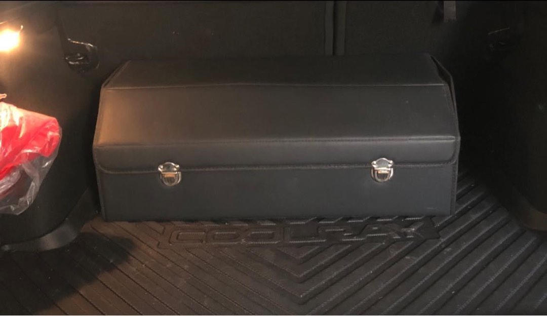 Geely Coolray Storage Box on Carousell