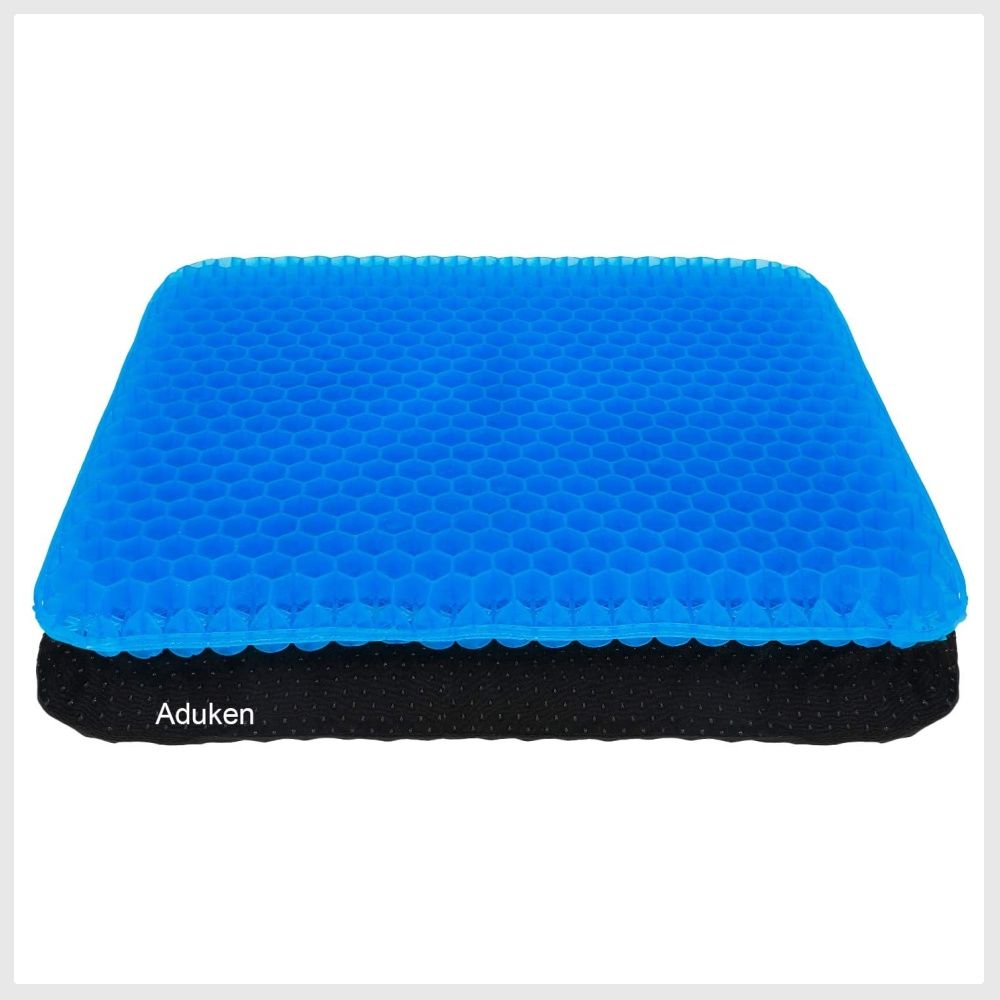 Egg crate cushion for recliner 2025