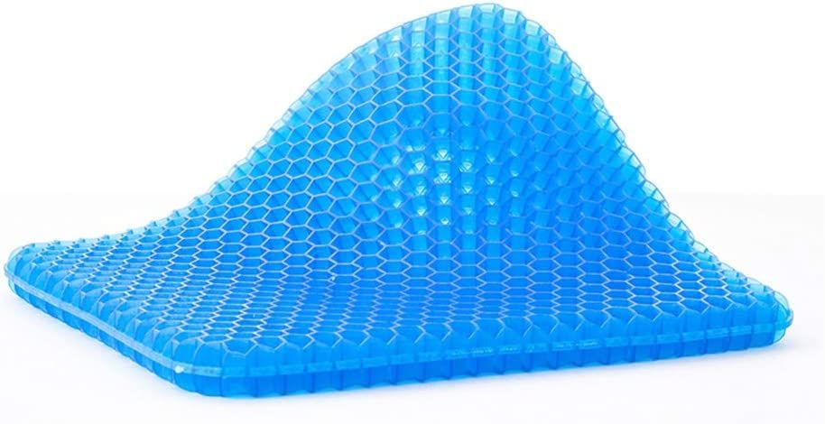 Egg crate sales cushion for recliner