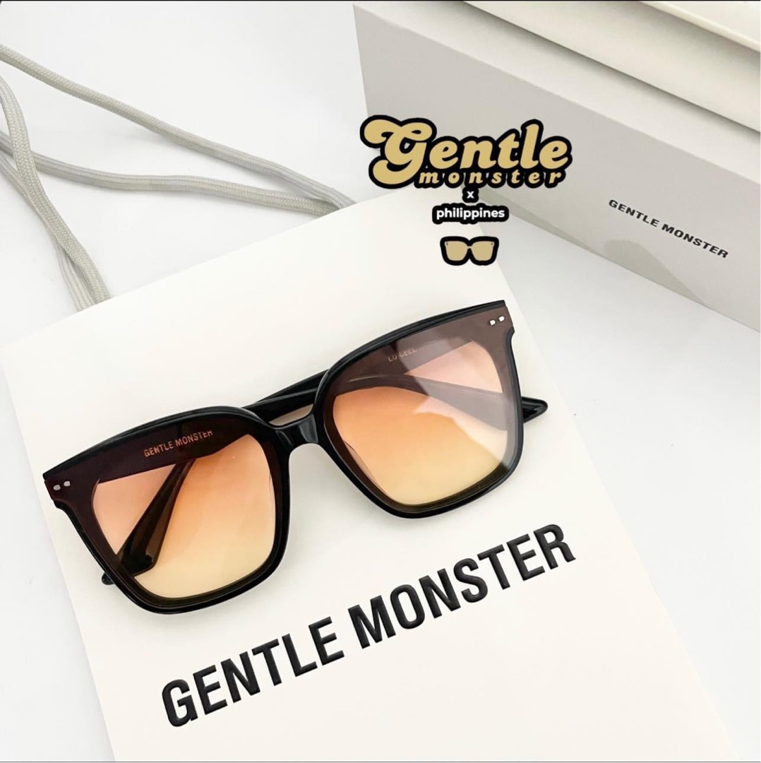 Lo Cell 01(OG)  Gentle Monster