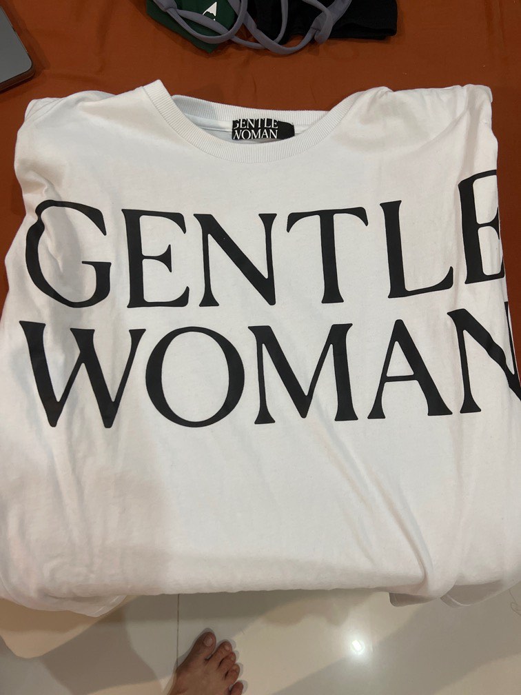 L'Appartement Gentlewoman T-sh ホワイト www.krzysztofbialy.com