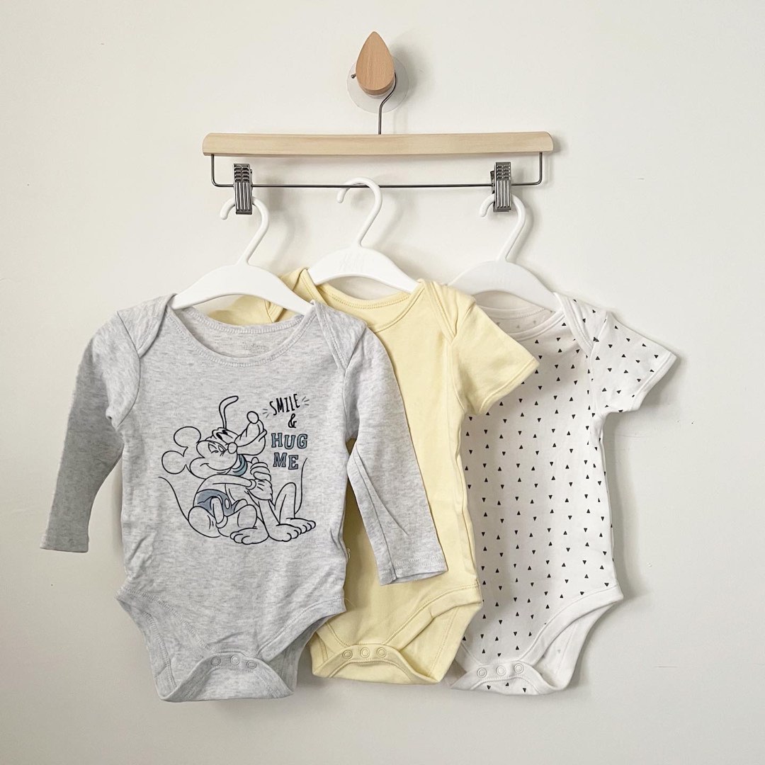 George baby rompers discount