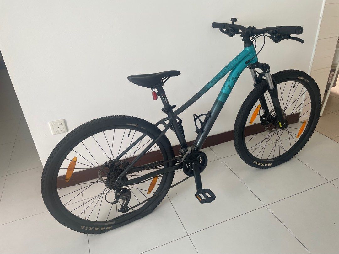 Bicicleta liv tempt 3 shop