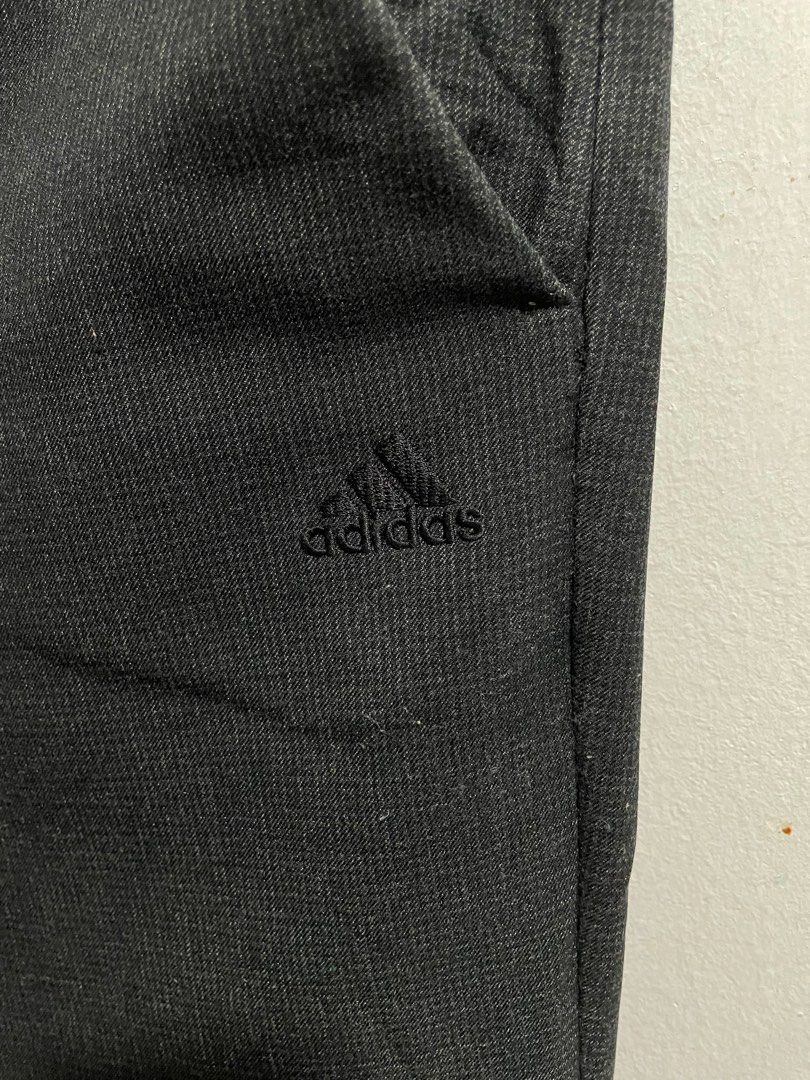 Adidas climawarm golf pants on sale
