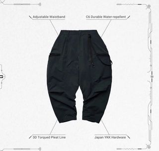 Goopi br01 深藍2號  無扣具