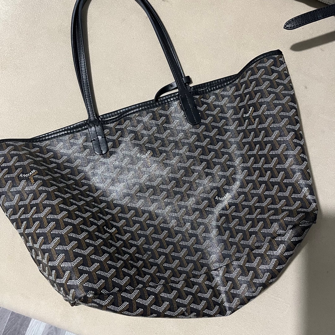 Goyard Anjou Reversible Tote Bag, Women's Fashion, Bags & Wallets, Tote  Bags on Carousell