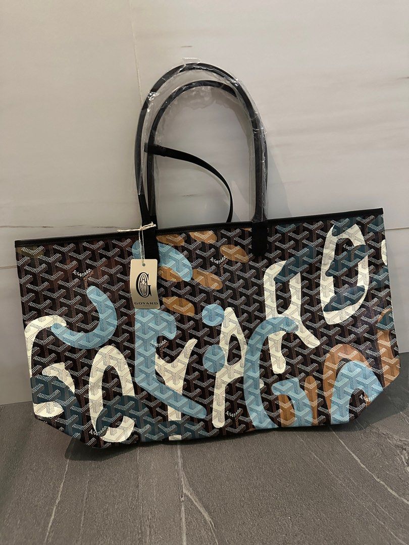 💖 Goyard saint louis all colors, Luxury, Bags & Wallets on Carousell