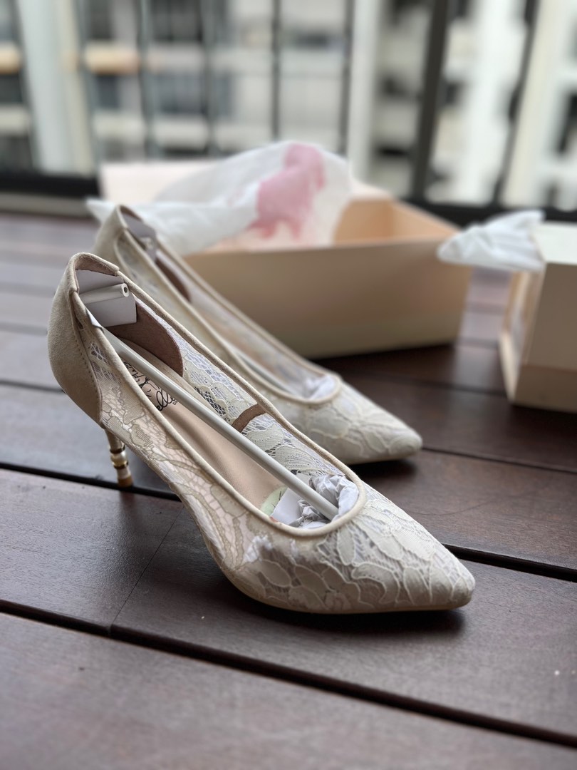 Disney heels wedding hotsell