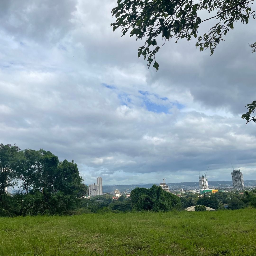 Green Meadows Agricultural Land, Quezon City For Sale, Property, For