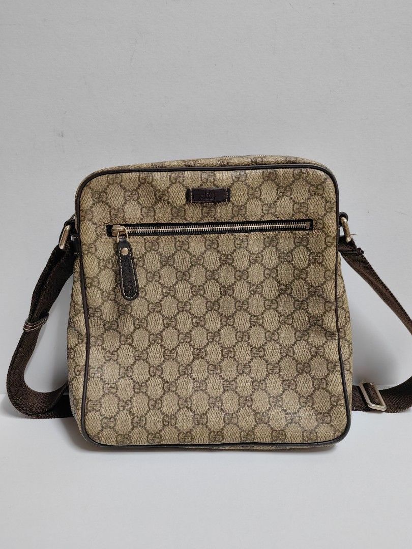 Gucci Messenger bag men