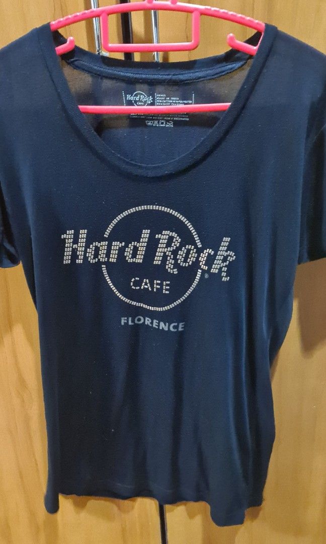 Hard rock prezzi magliette store