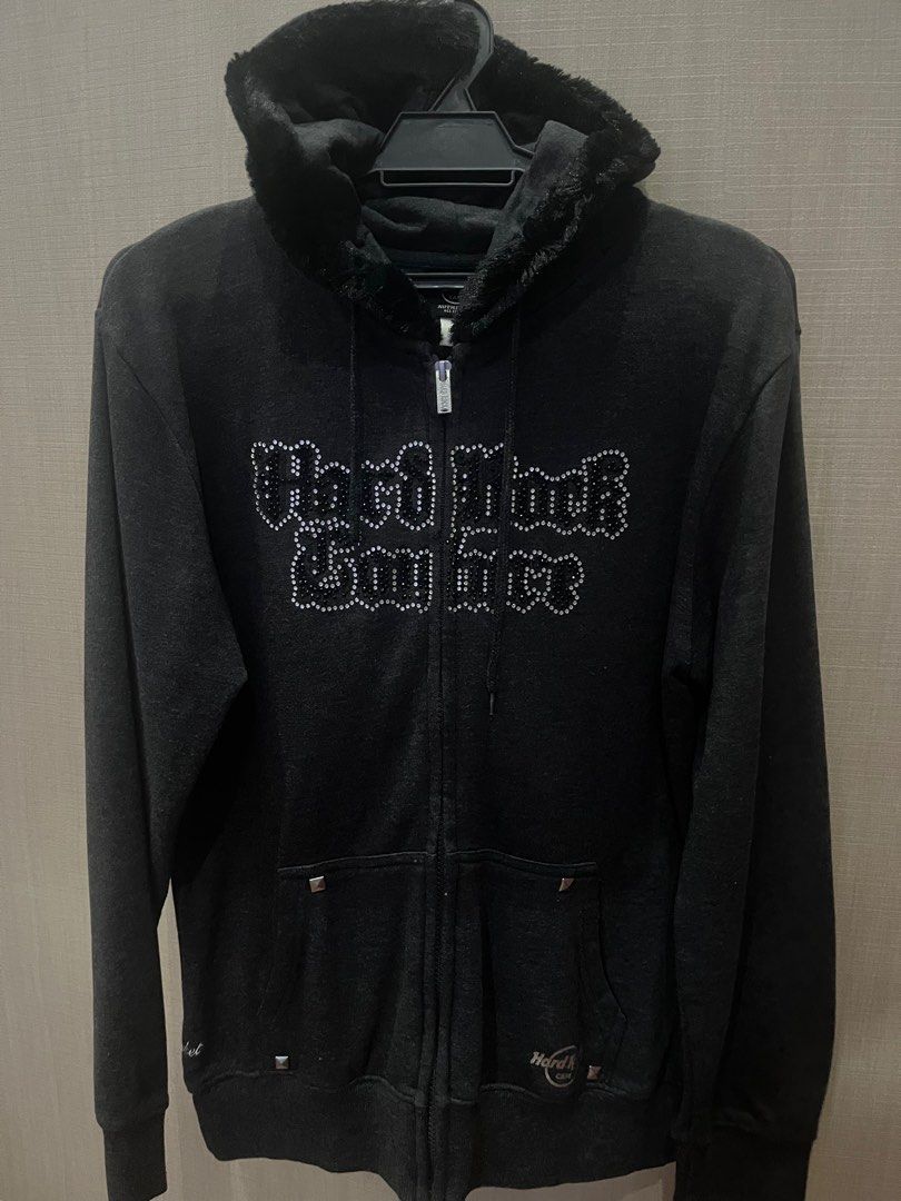 Hardrock sweater sales