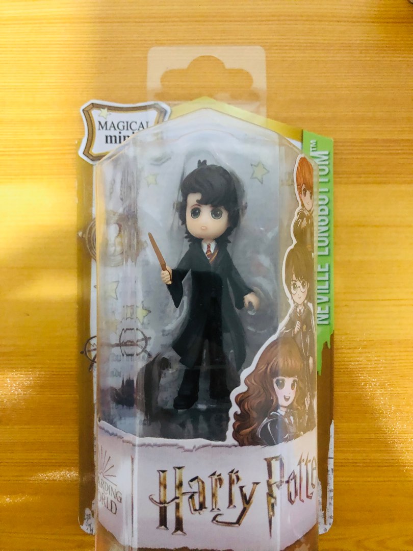 Harry Potter, Hobbies & Toys, Toys & Games On Carousell