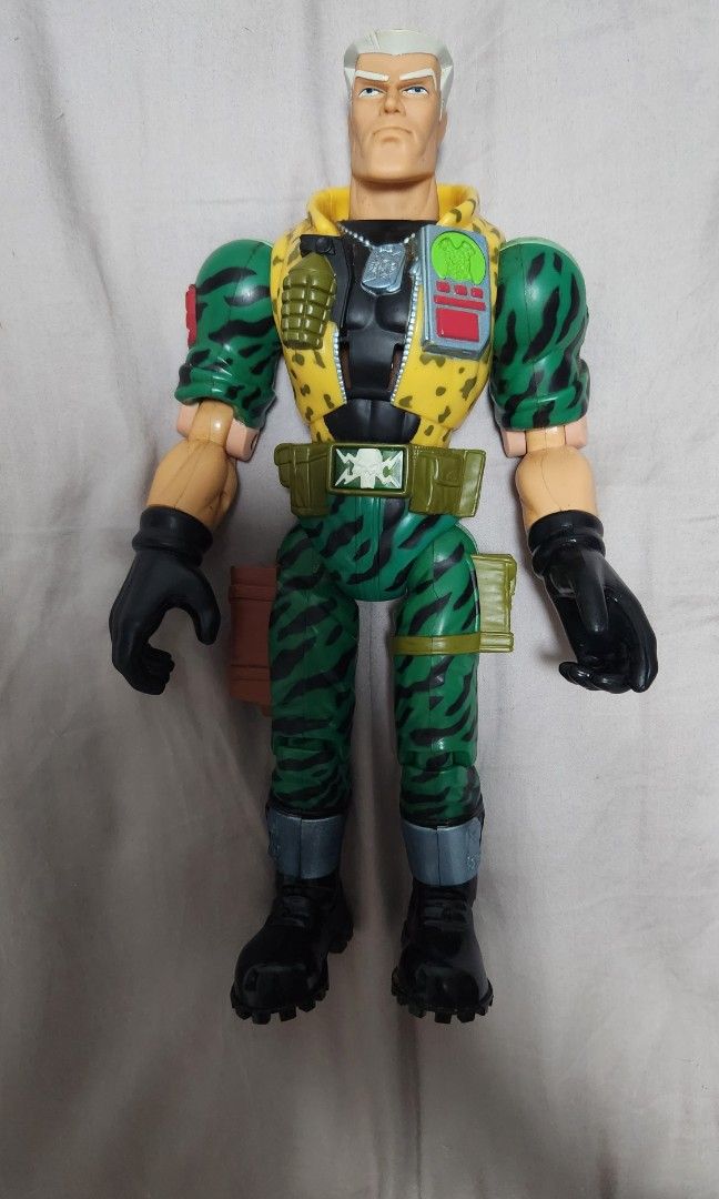 Chip hotsell hazard figure