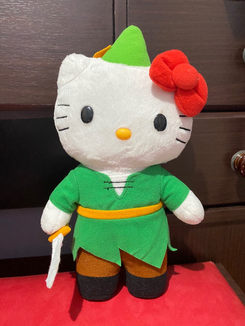 Hello kitty rare on Carousell