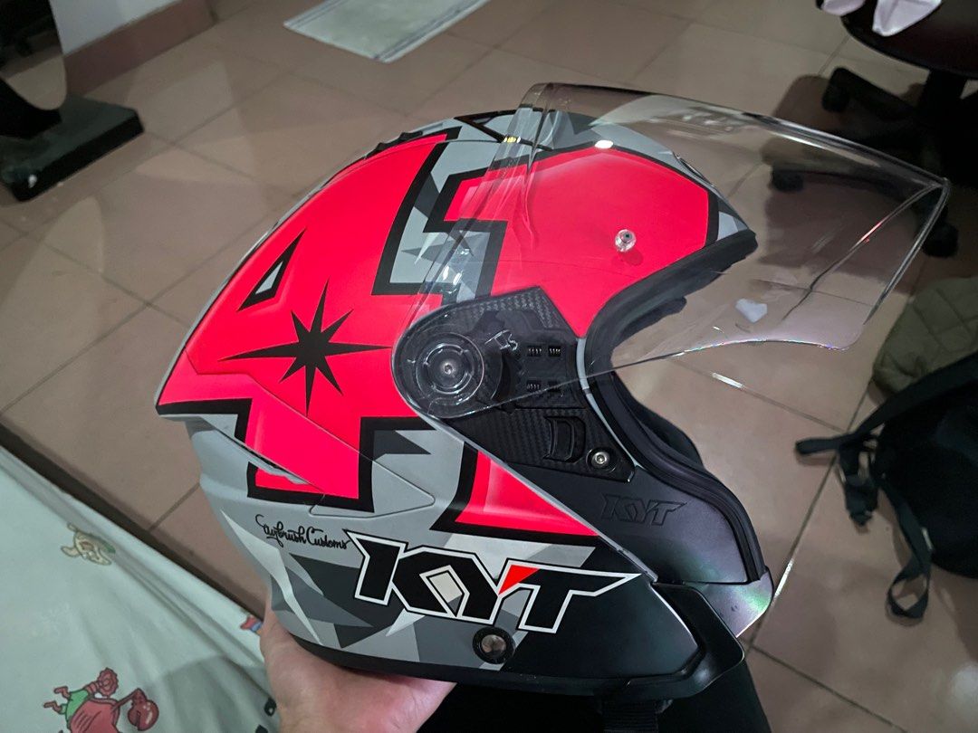 Kyt store nfj harga