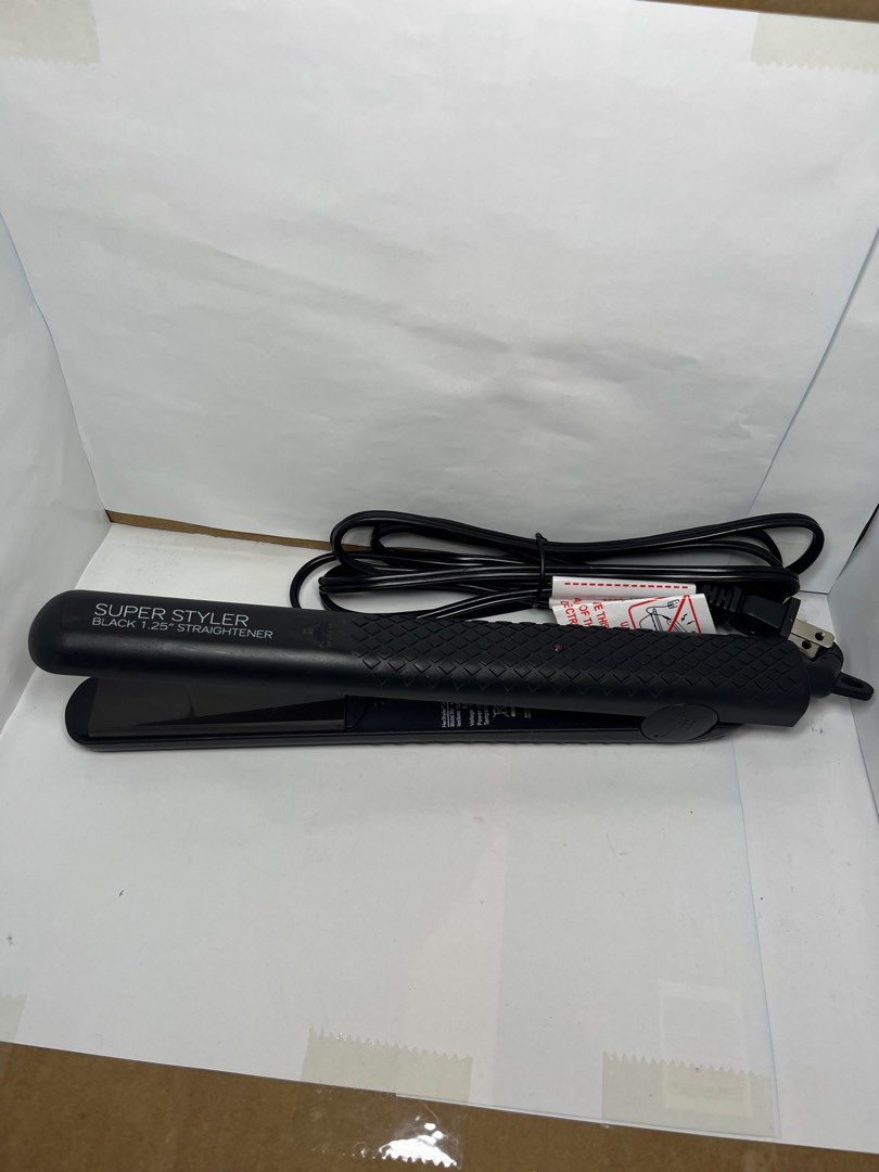 Herstyler superstyler hotsell