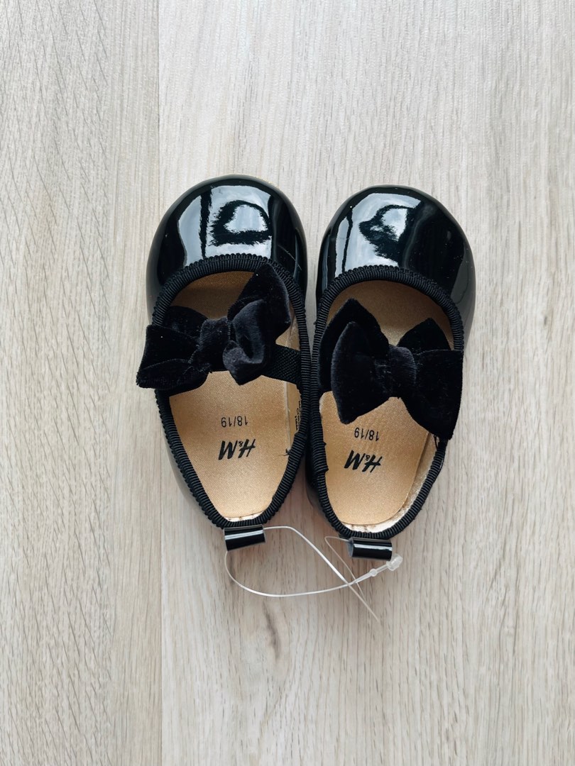 H and m baby shoes sales