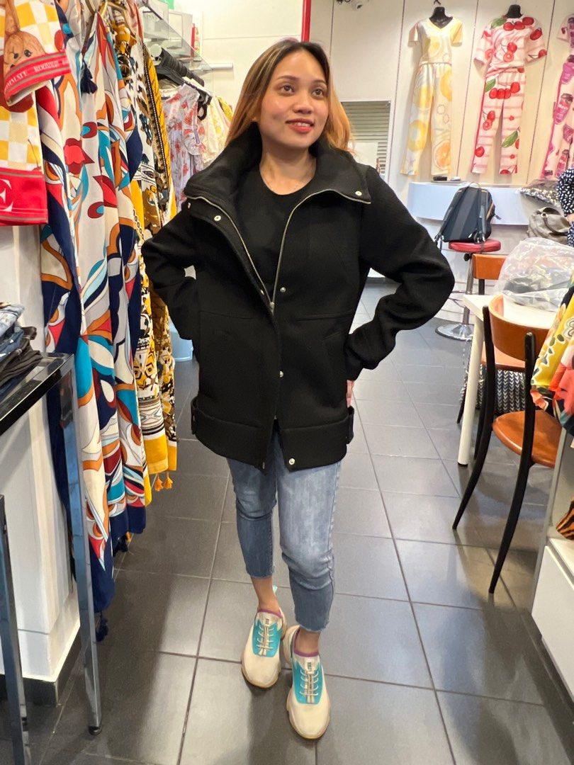 H&m coats clearance sale uk