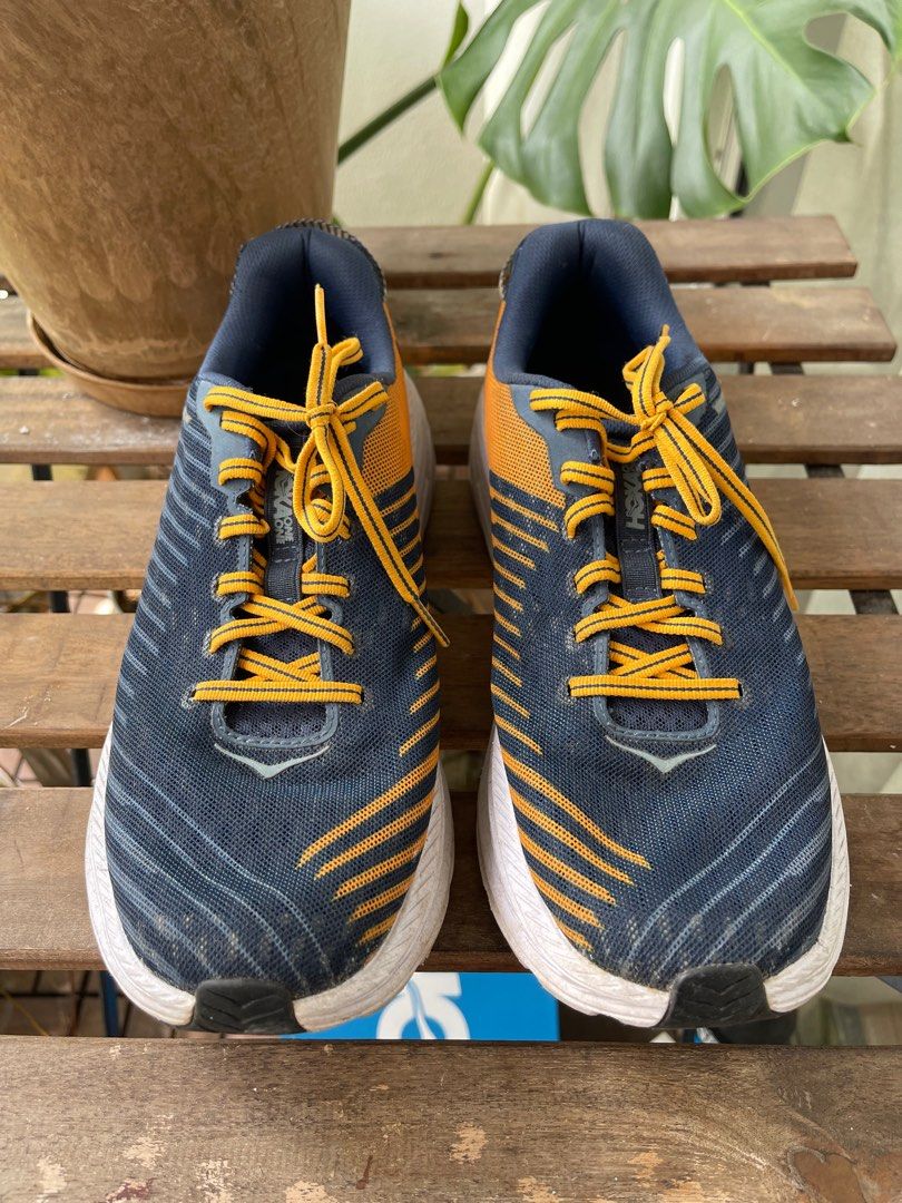 Hoka one one cheap rincon men's shoes