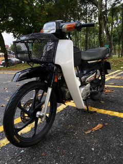 (Category: ) located in . Submitted by firdausalaminn (Listing ID 1241121141, Image 1). Description: .