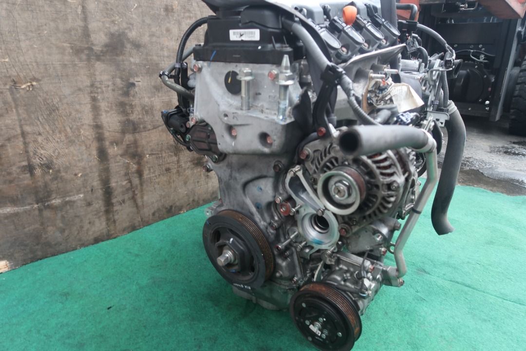 HONDA HRV 1.8 ENGINE KOSONG, Auto Accessories on Carousell