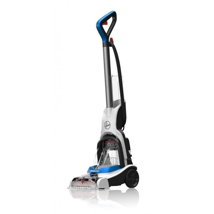 Hoover corded Powerdash pet carpet cleaner Model FH50700SAA, TV & Home