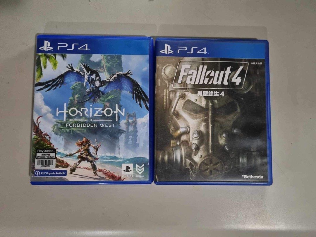 Fallout 4 with collectible Vault Tec Map ps4 (Category: PlayStation) located in Antipolo. Submitted by crafts.etcetera (Listing ID 1241105633, Image 2). Description: Fallout 4 with collectible Vault Tec Map P500 Good as new, no scratches .