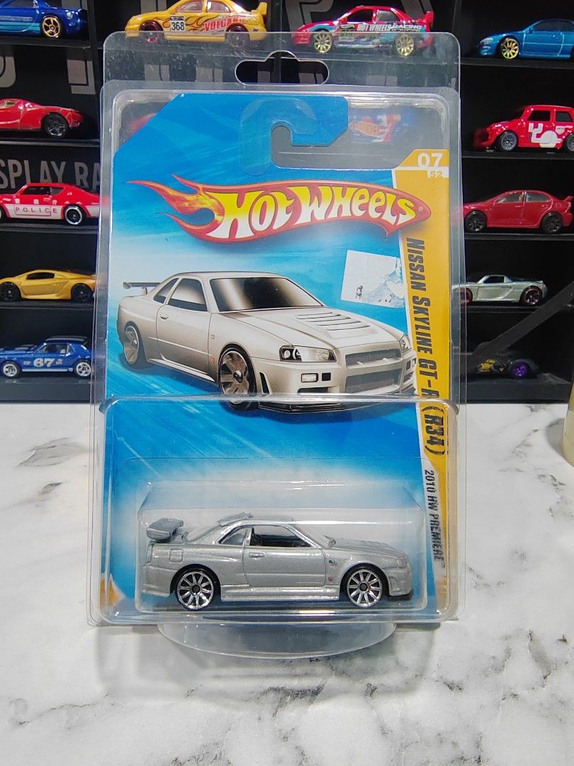 First edition hot wheels top value