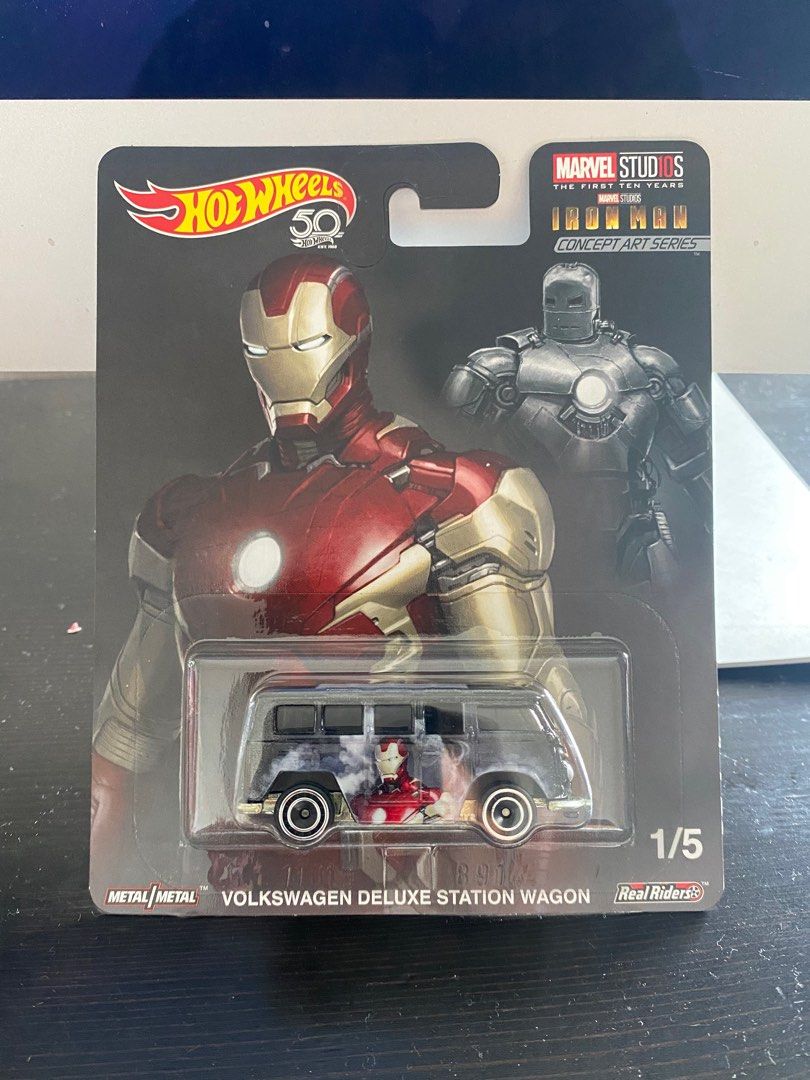 Hot wheels pop online culture marvel 2018