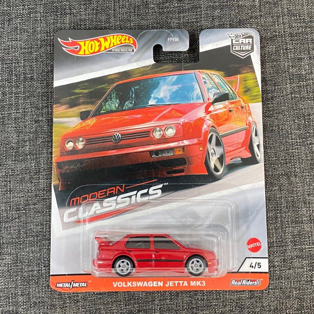 Hot wheels jetta on sale