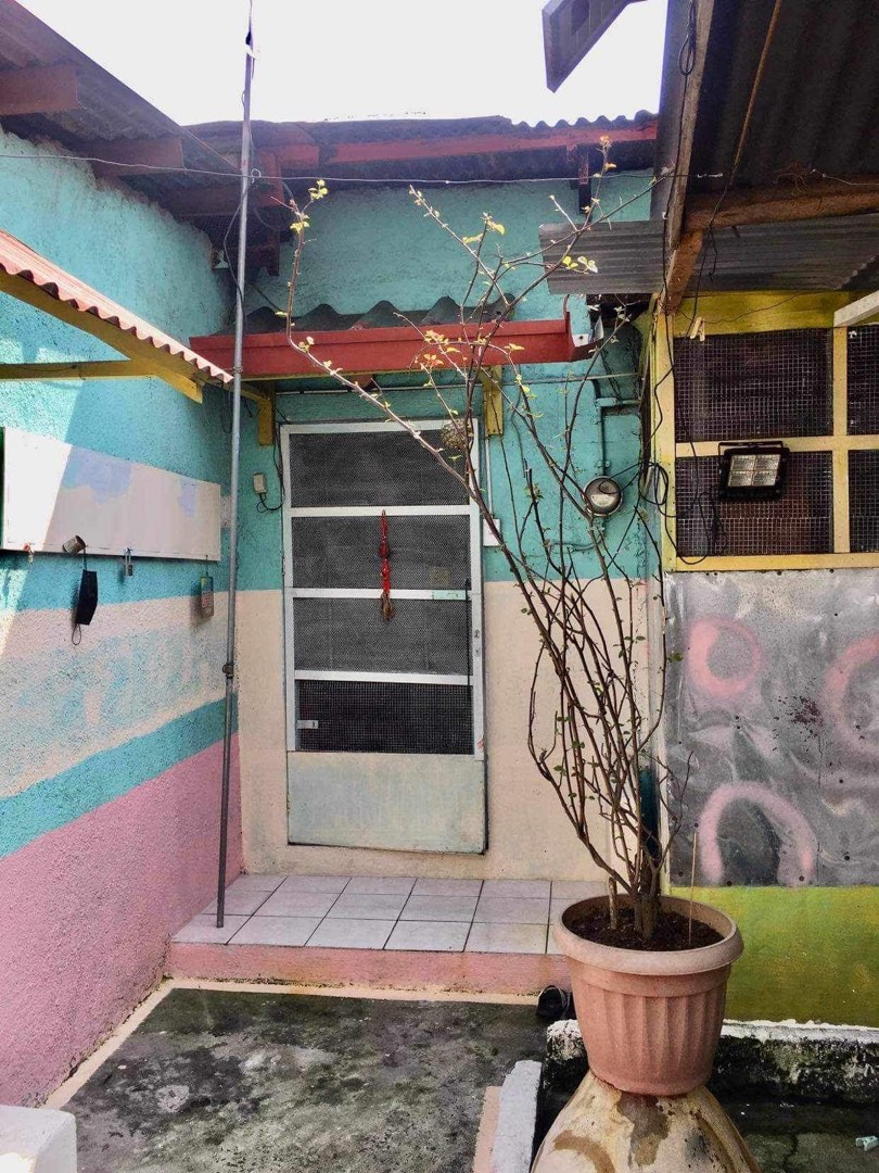 House & Lot Sta. Ana, Manila (PRICE IS NEGOTIABLE), Property, For Sale