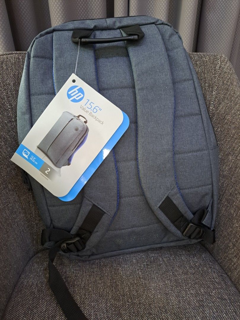 HP 15.6