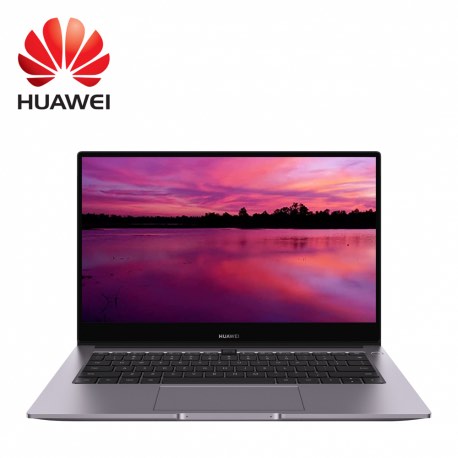 Huawei Matebook D14-22 14´´ i5-1135G7/8GB/512GB SSD Laptop Black