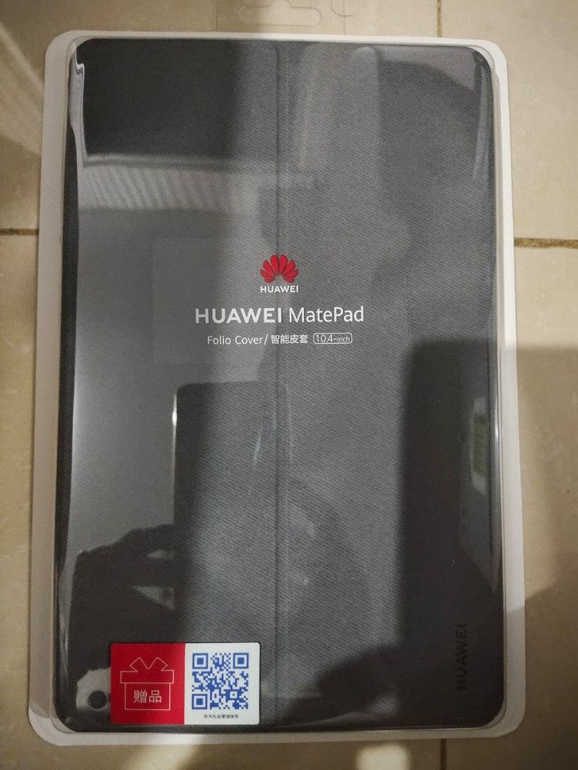 Huawei Matepad Model BAH3-W59 (4GB/128GB), Telepon Seluler & Tablet ...