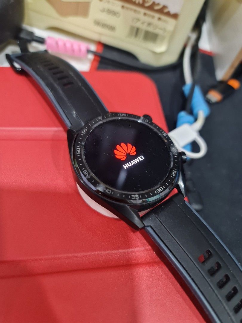 Huawei discount watch 1