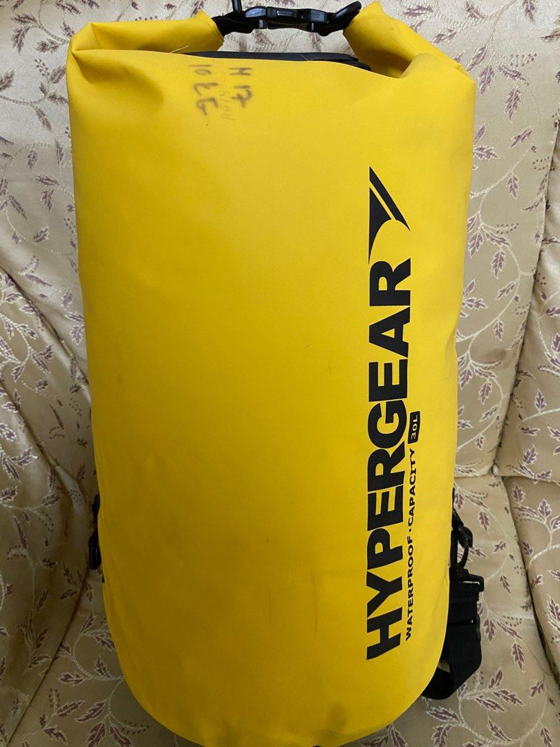 Ozark trail 30l dry 2025 waterproof bag