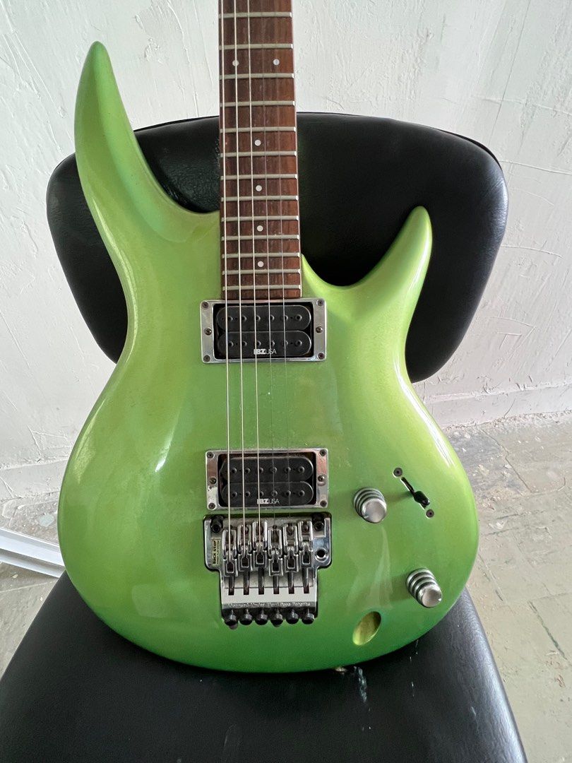 Ibanez maxxas deals