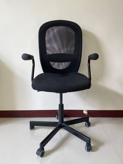 IKEA的個人椅