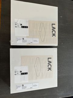 IKEA shelves