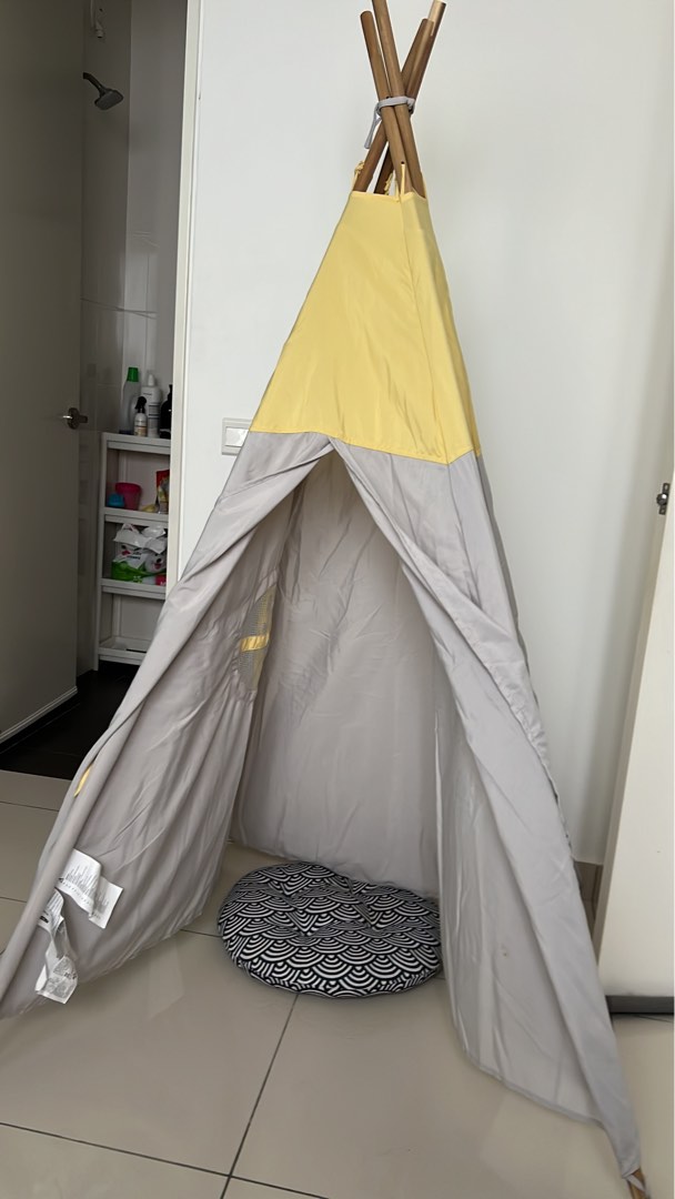 Childrens online teepee ikea