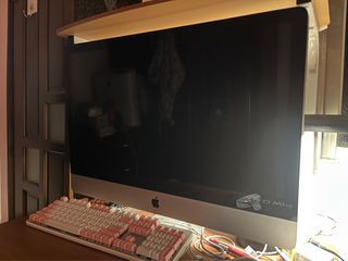 imac 27