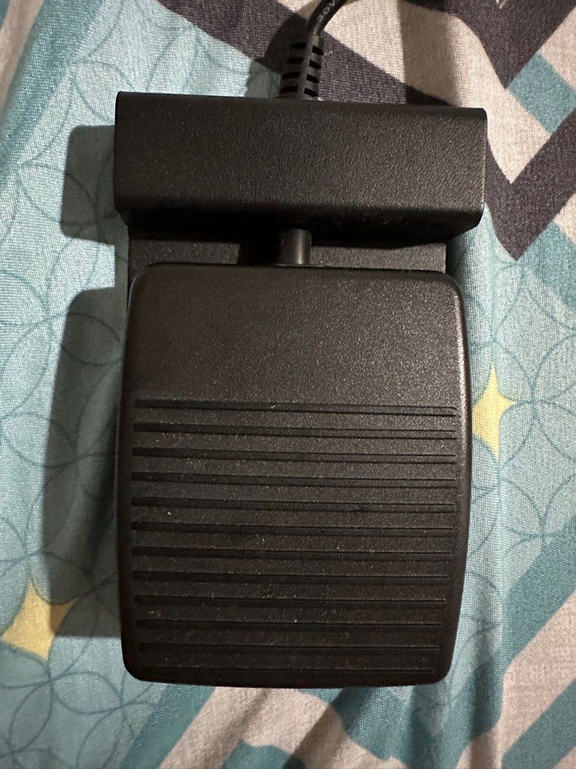 Infinity foot pedal (INSUSB) on Carousell